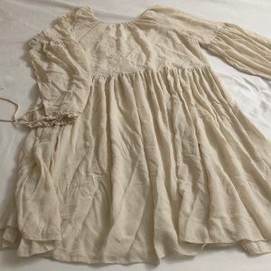 Aritzia Le Fou by Wilfred AURNAUDE DRESS- S